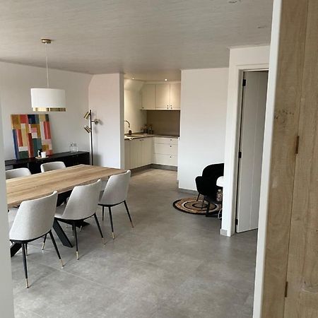 Vakantieverblijf De Munt Oudenburg Kültér fotó