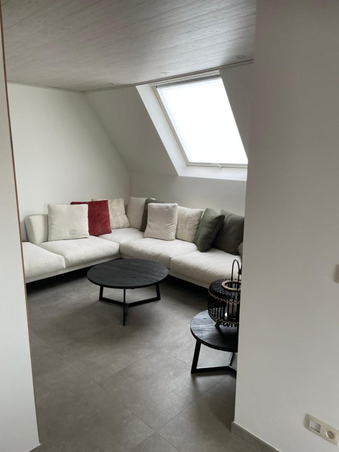 Vakantieverblijf De Munt Oudenburg Kültér fotó