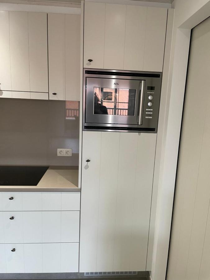 Vakantieverblijf De Munt Oudenburg Kültér fotó