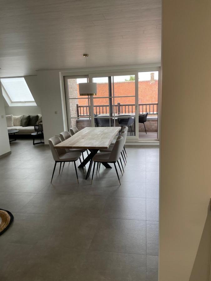 Vakantieverblijf De Munt Oudenburg Kültér fotó