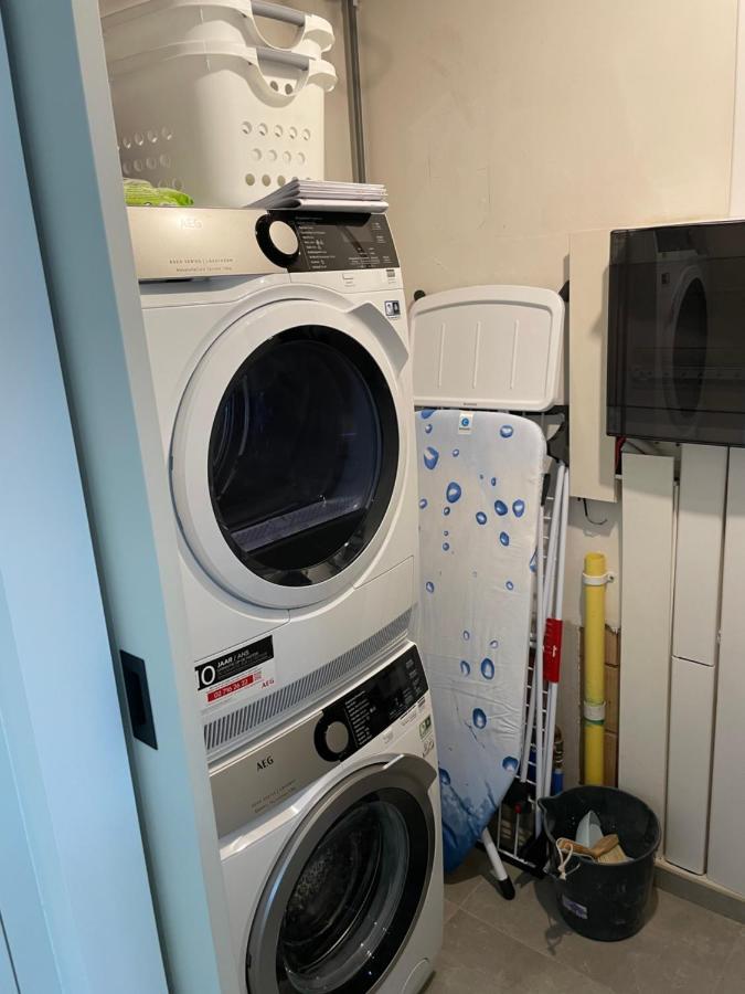Vakantieverblijf De Munt Oudenburg Kültér fotó