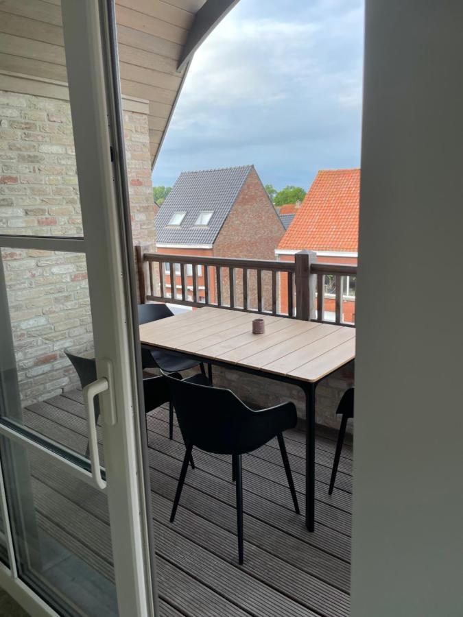 Vakantieverblijf De Munt Oudenburg Kültér fotó