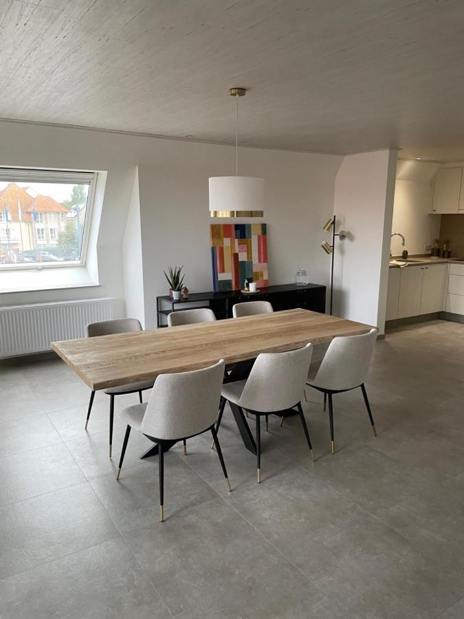 Vakantieverblijf De Munt Oudenburg Kültér fotó